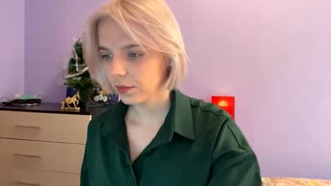 Scarlet online show from January 2026 06:16:01 AM