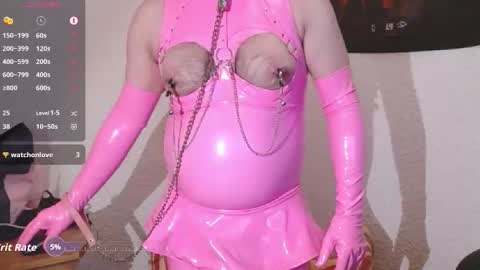 slave4you online show from March 2026 05:43:01 PM