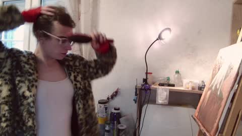 prxscillia_tx online show from December 2024 01:28:01 PM