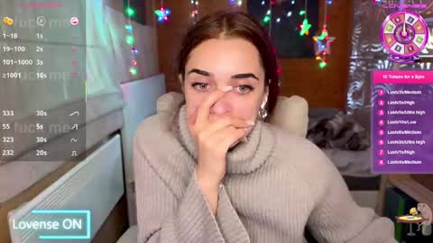 Queen of Pain online show from February 2025 12:59:01 PM