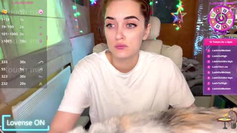 Queen of Pain online show from February 2025 11:31:02 AM