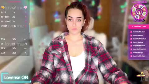 Queen of Pain online show from March 2025 10:31:02 PM