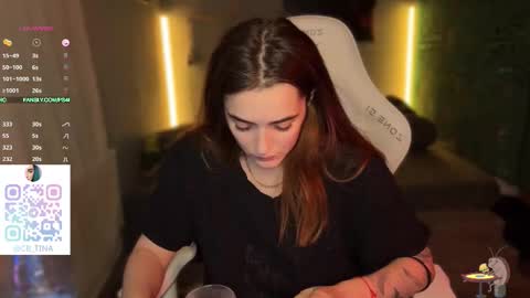 Queen of Pain online show from January 2026 02:35:02 AM