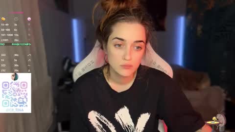 Queen of Pain online show from January 2026 05:01:02 AM