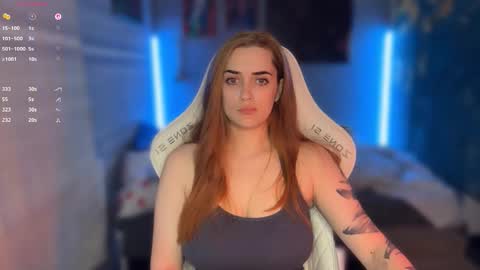 Queen of Pain online show from March 2026 11:14:01 AM