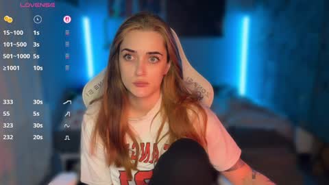 Queen of Pain online show from March 2026 05:27:01 PM