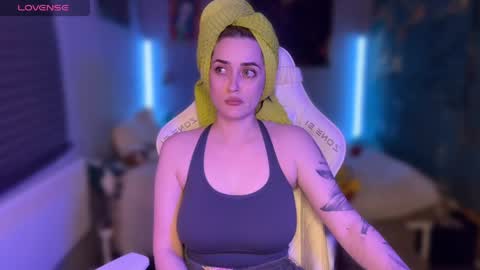 Queen of Pain online show from April 2026 12:00:02 PM