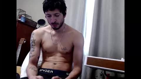 Sk8wave online show from November 2025 09:28:01 PM