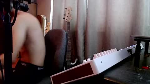 Sk8wave online show from April 2026 07:58:01 PM