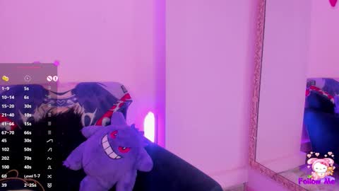 psycodoll online show from March 2026 03:45:02 AM