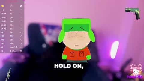 psycodoll online show from March 2026 05:24:01 PM