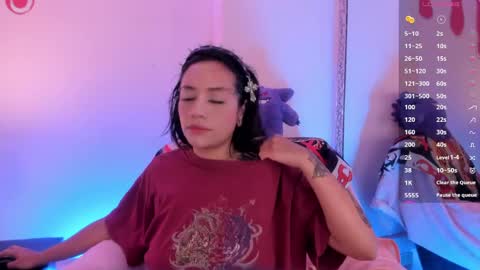 Snapshot of psychodoll_11 chatting on May 2026 02:04:01 PM psycodoll online show from May 2026 02:04:01 PM