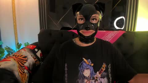 Snapshot of psychodoll_11 chatting on June 2026 01:34:01 PM psycodoll online show from June 2026 01:34:01 PM