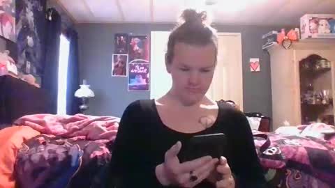 ThickLetteSweetheart online show from December 2024 05:33:01 PM