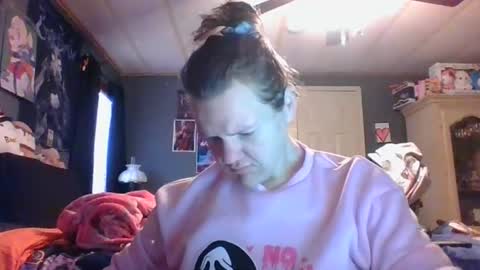 ThickLetteSweetheart online show from January 2025 05:55:02 PM