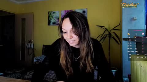 Snapshot of psyheya chatting on October 2025 11:52:01 AM LUCY ----- online show from October 2025 11:52:01 AM