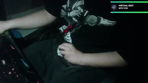 your mysterious man online show from December 2024 04:33:02 AM