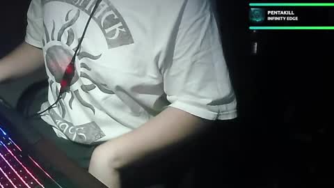 your mysterious man online show from January 2025 04:04:01 AM