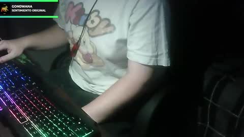 your mysterious man online show from February 2025 04:32:02 AM