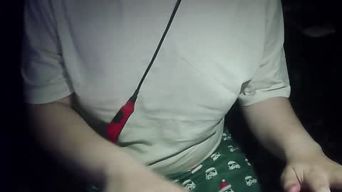 your mysterious man online show from December 2025 02:30:02 AM