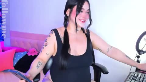 Snapshot of puca_and_garu chatting on October 2025 04:01:02 AM puca_and_garu online show from October 2025 04:01:02 AM