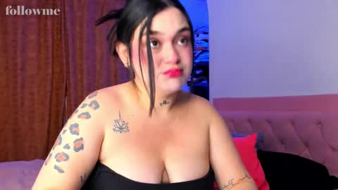 Snapshot of puca_and_garu chatting on October 2025 02:25:02 AM puca_and_garu online show from October 2025 02:25:02 AM