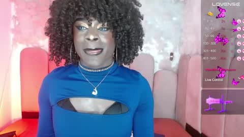 Snapshot of puca_eboony chatting on June 2026 05:18:02 PM pucca online show from June 2026 05:18:02 PM