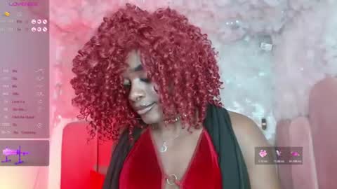 Snapshot of puca_eboony chatting on July 2026 08:22:01 PM pucca online show from July 2026 08:22:01 PM