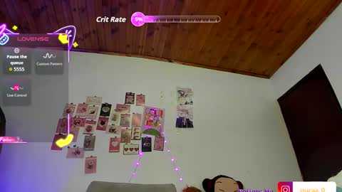 Emma Rico   model indep online show from February 2026 01:57:02 AM