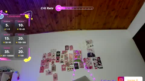Emma Rico   model indep online show from February 2026 01:59:02 AM