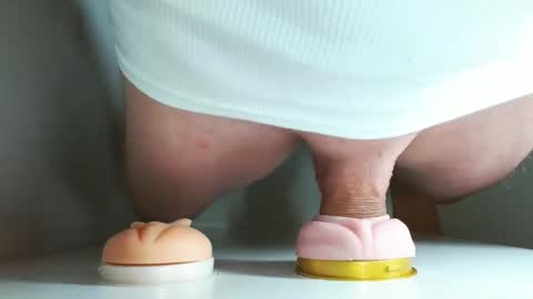 PuDe90 online show from October 2025 05:16:01 AM