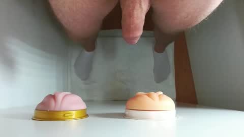 PuDe90 online show from October 2025 05:52:01 AM