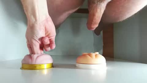 PuDe90 online show from January 2026 06:18:02 AM