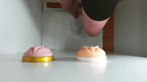 PuDe90 online show from March 2026 06:30:01 AM