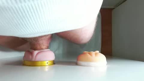 PuDe90 online show from April 2026 09:08:01 AM