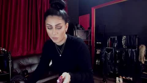 MissPuffyLove online show from March 2026 10:57:01 PM