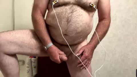 Snapshot of puffynipples1962 chatting on May 2026 02:24:02 PM puffynipples1962 online show from May 2026 02:24:02 PM