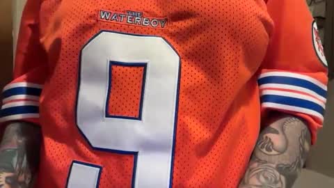 Pumpkin bunny online show from October 2025 01:46:01 AM