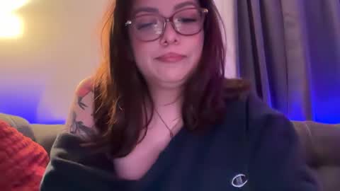 Pumpkin bunny online show from November 2025 02:43:02 AM