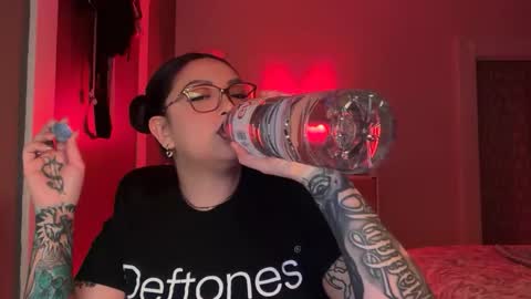 Pumpkin bunny online show from March 2026 02:47:01 AM