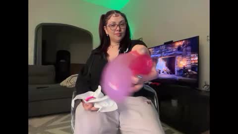 Pumpkin bunny online show from March 2026 12:59:01 AM