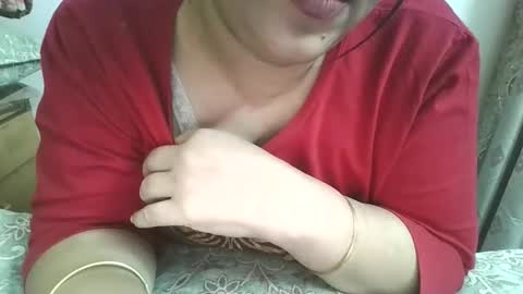 Snapshot of punjabimilf chatting on November 2025 05:02:02 PM nutella online show from November 2025 05:02:02 PM