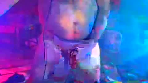 punkrunr083 online show from September 2025 07:13:02 AM