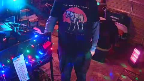 punkrunr083 online show from March 2026 08:20:01 AM