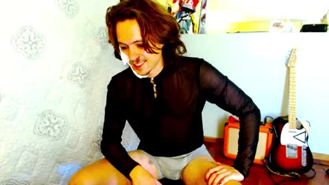 Punktwink420 online show from March 2025 12:15:01 AM