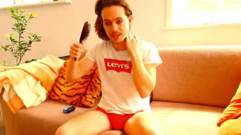 Punktwink420 online show from October 2025 11:02:01 PM