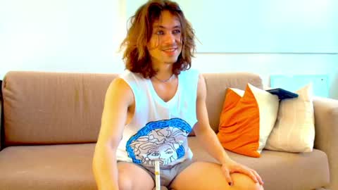 Punktwink420 online show from April 2026 11:10:01 PM