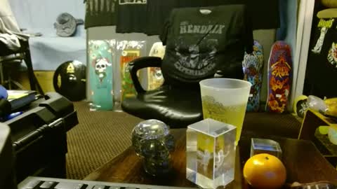 Jojo online show from March 2025 11:18:02 AM