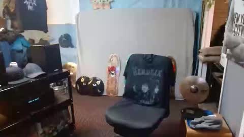 Snapshot of punkypapi chatting on May 2026 03:41:01 PM Jojo online show from May 2026 03:41:01 PM