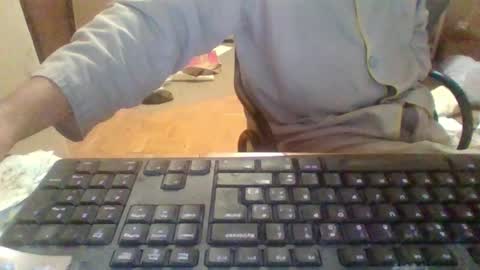 pup_y online show from October 2025 06:30:01 AM